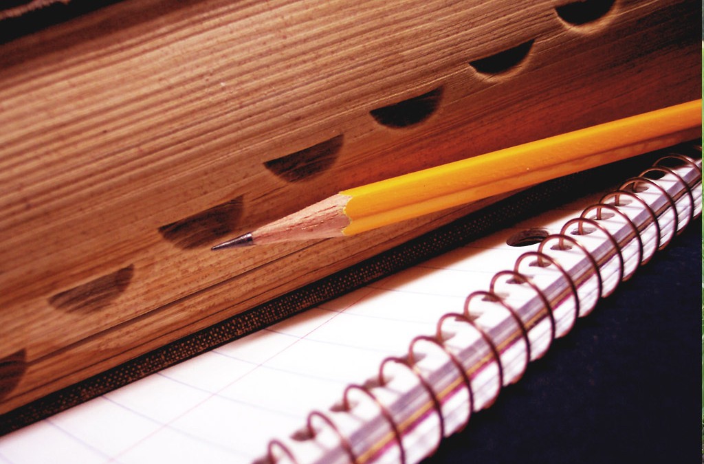 Curriculum Gets a Big Boost