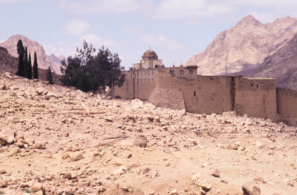Anabaptists Join Conversation to Impact Holy Land